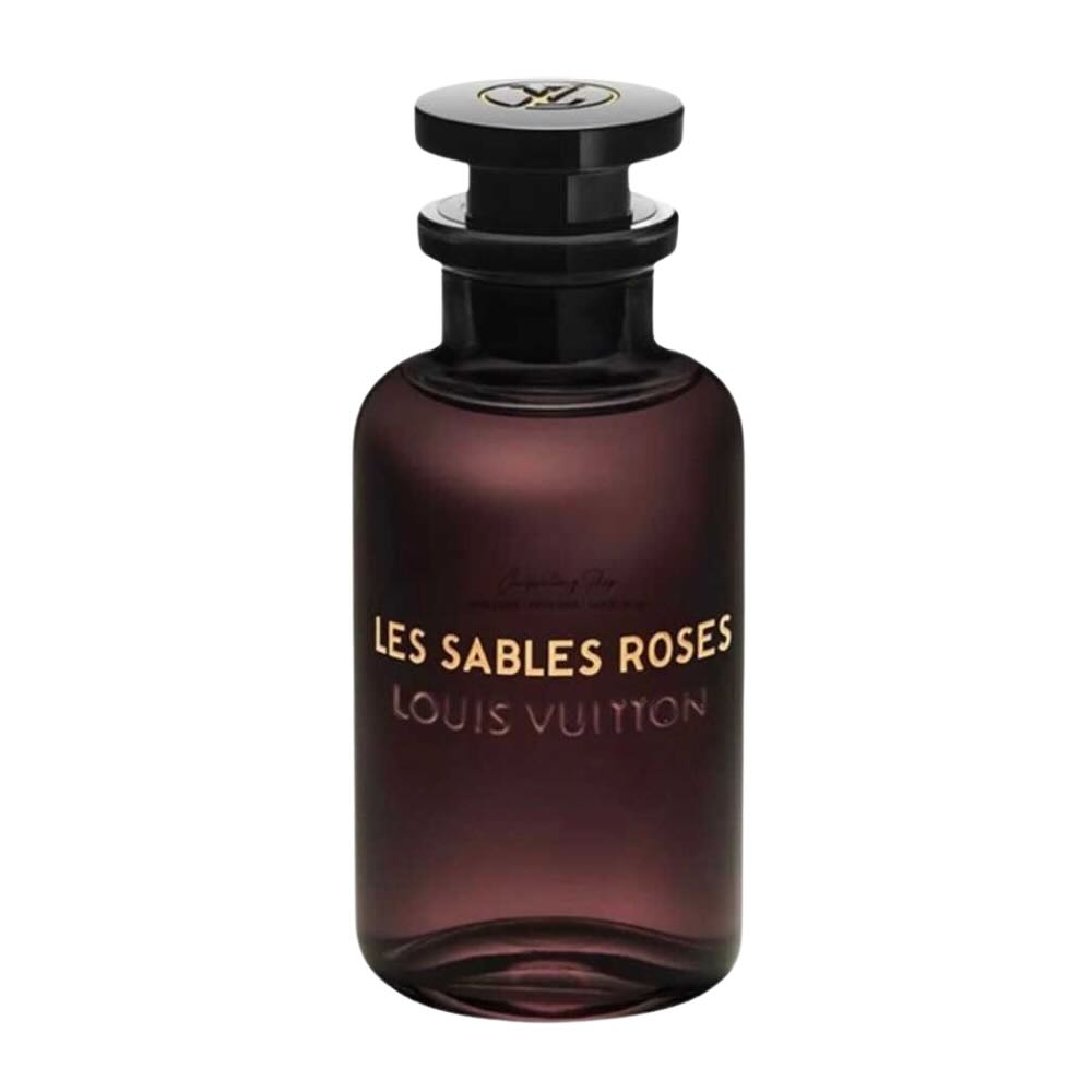 Nước Hoa Unisex Louis Vuitton LV Les Sables Roses EDP 100ml | Niche - Hình ảnh chính
